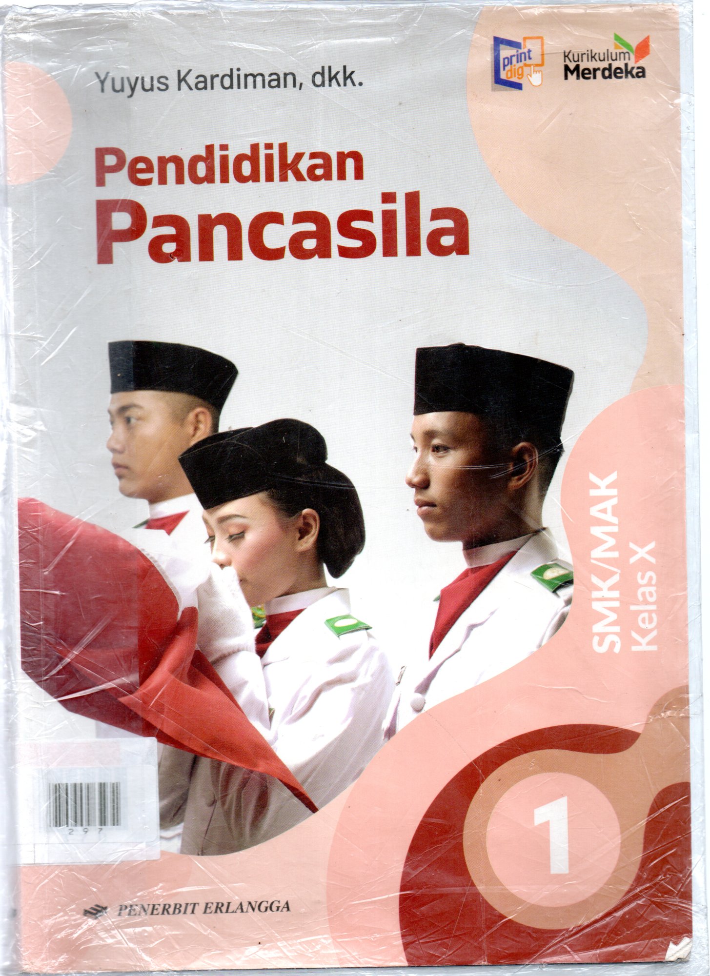 Pendidikan Pancasila