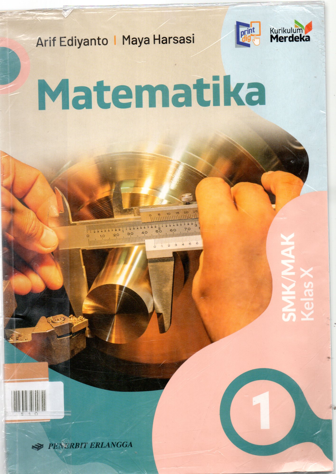 Matematika