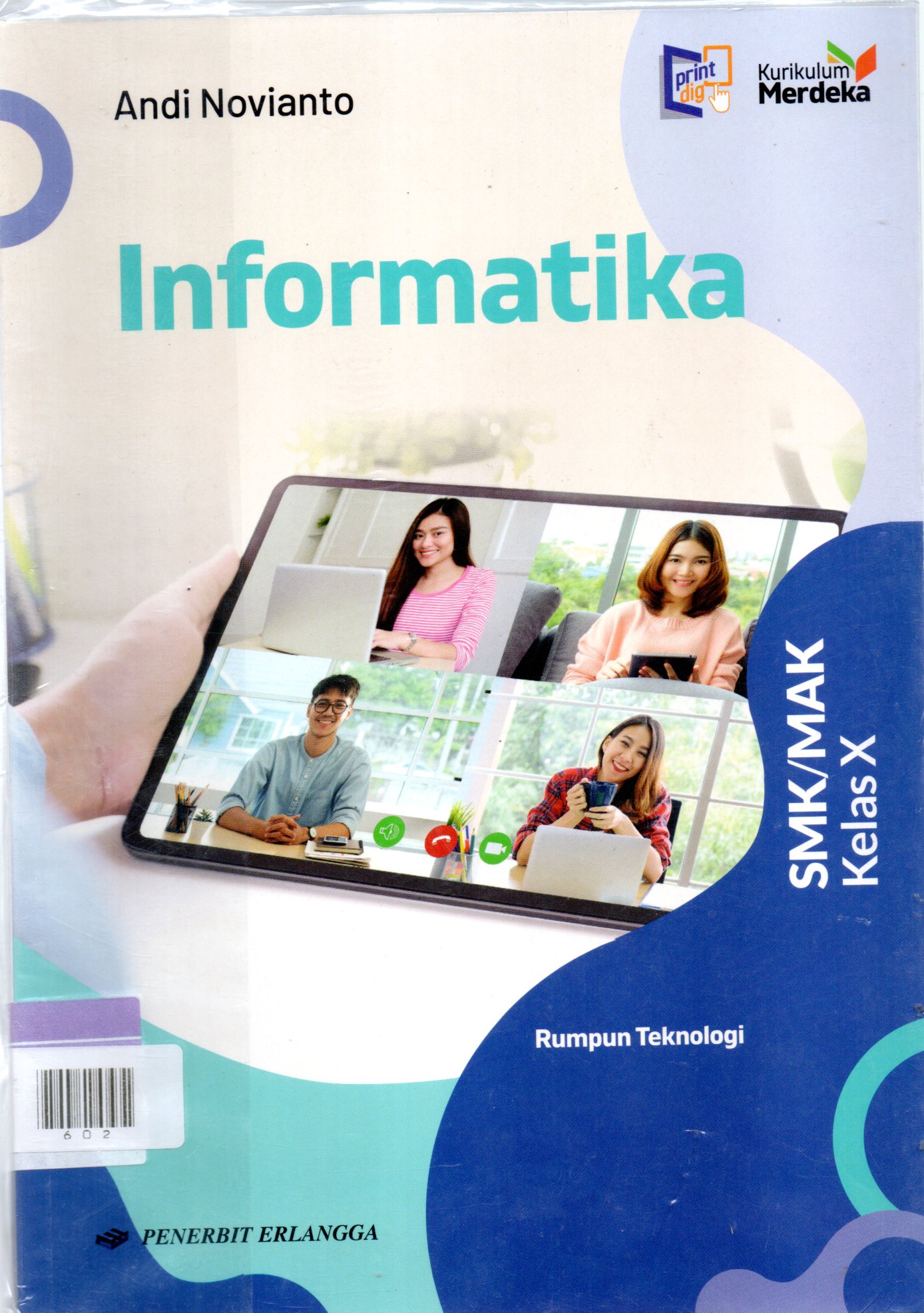 Informatika