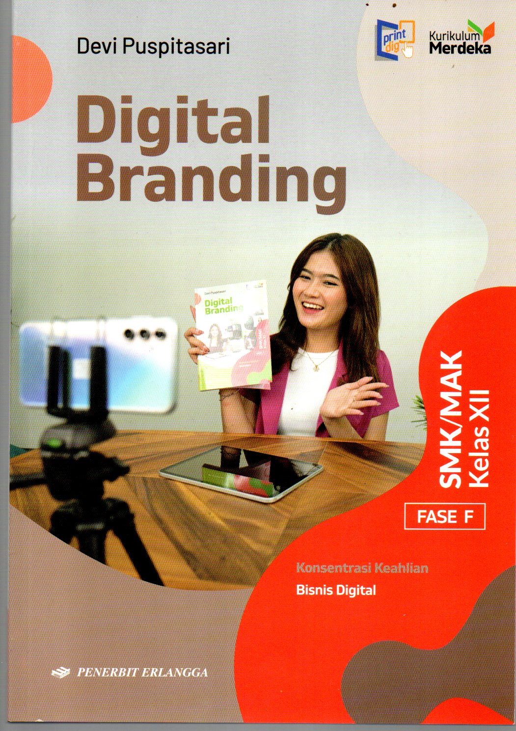 DIGITAL BRANDING XII