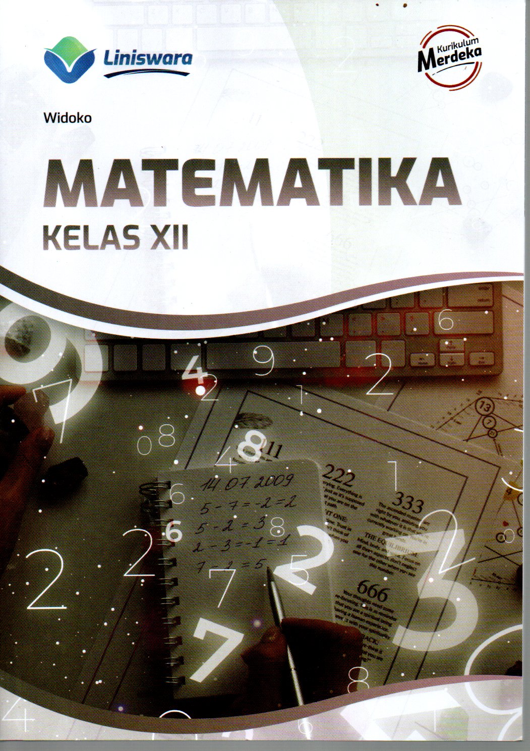 MATEMATIKA XII