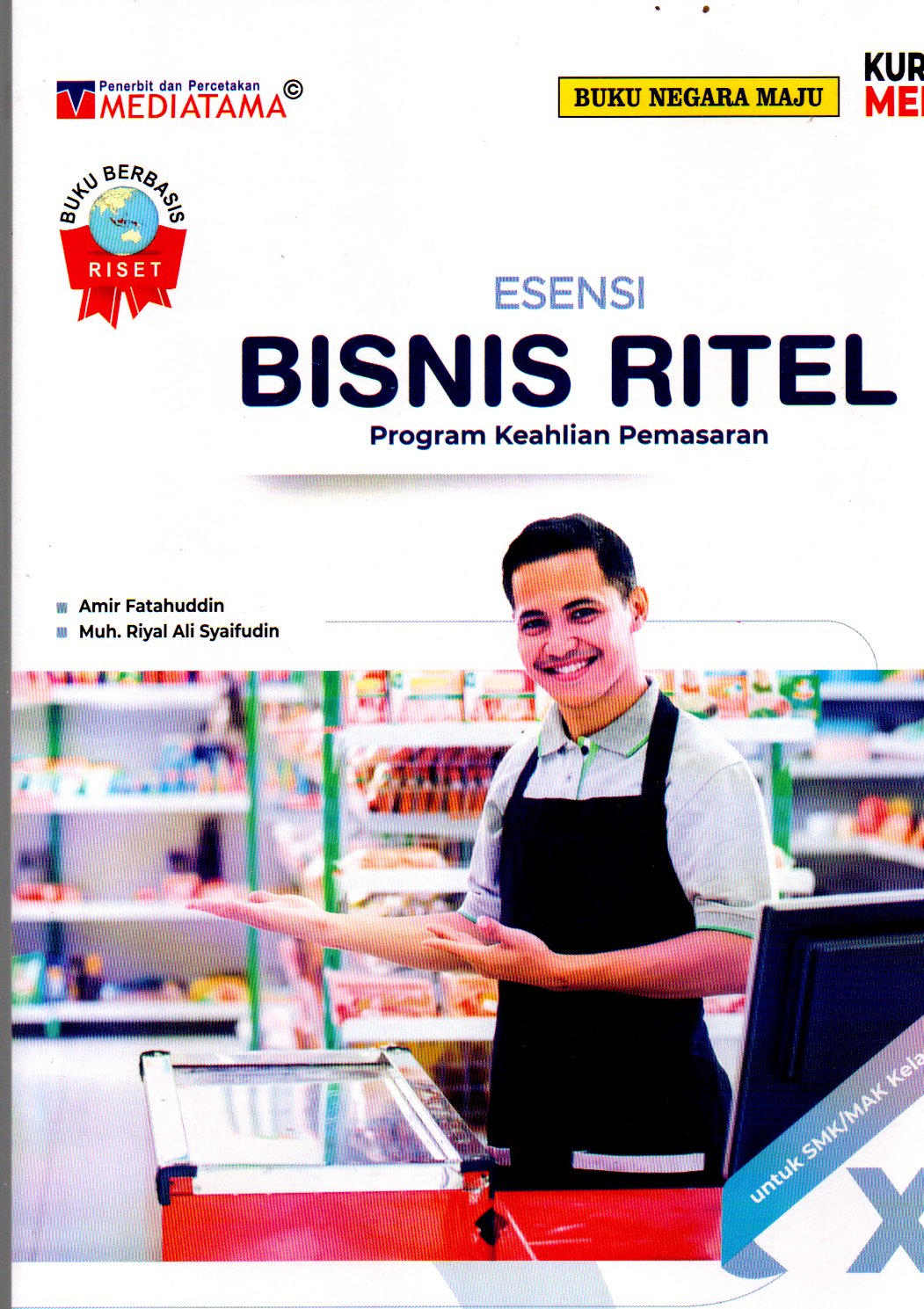 BISNIS RITEL