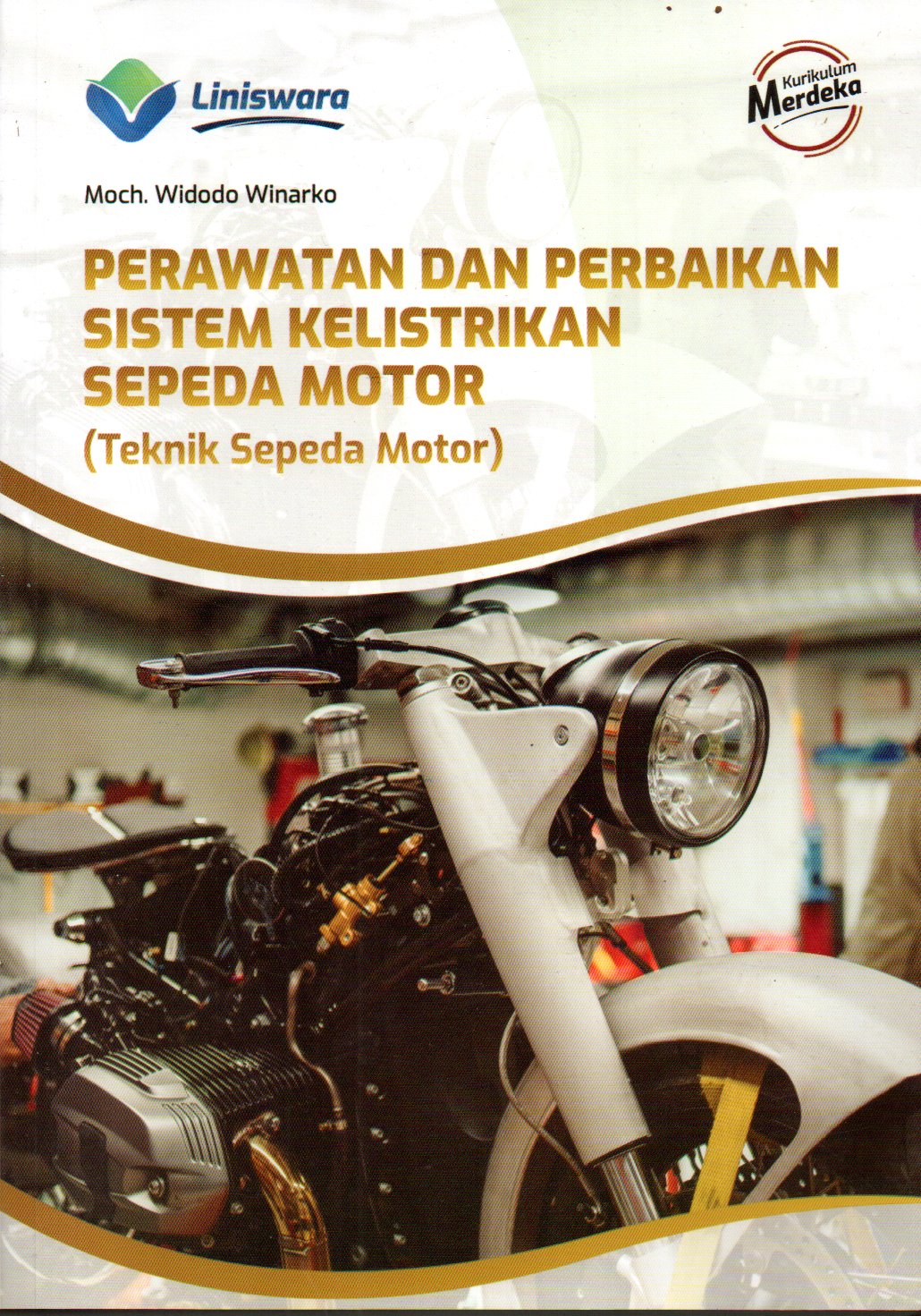 PERAWATAN DAN PERBAIKAN SISTEM KELISTRIKAN SM