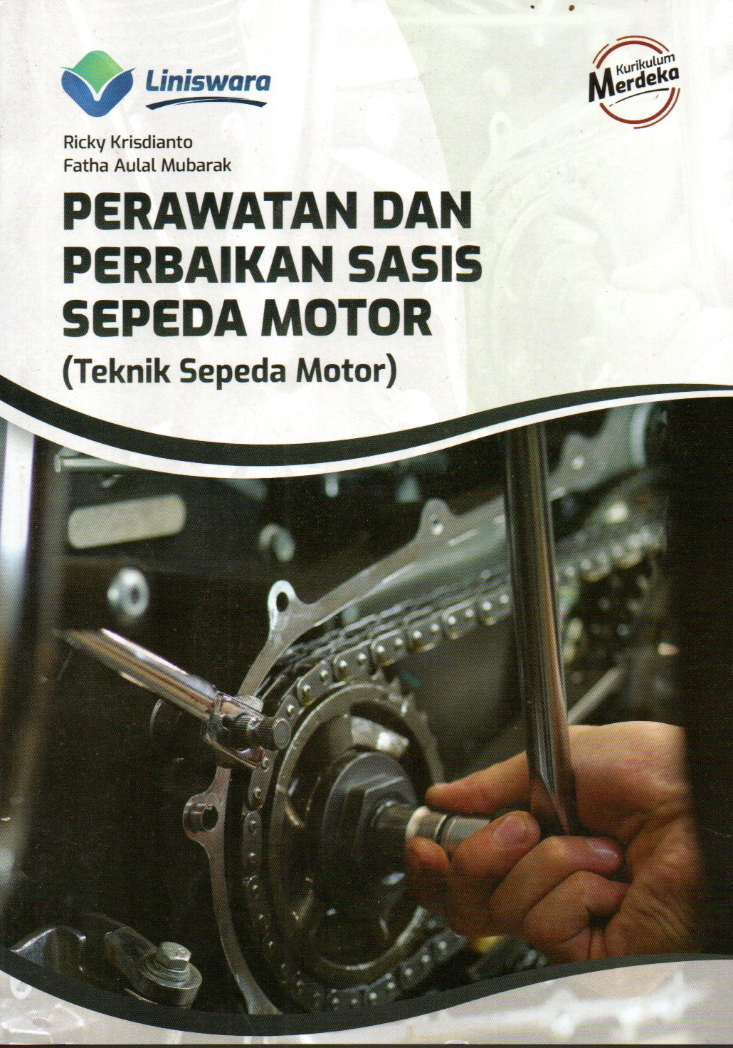 PERAWATAN DAN PERBAIKAN SASIS SM