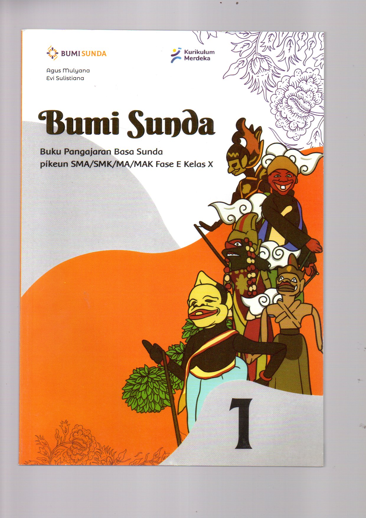 Bumi Sunda 1