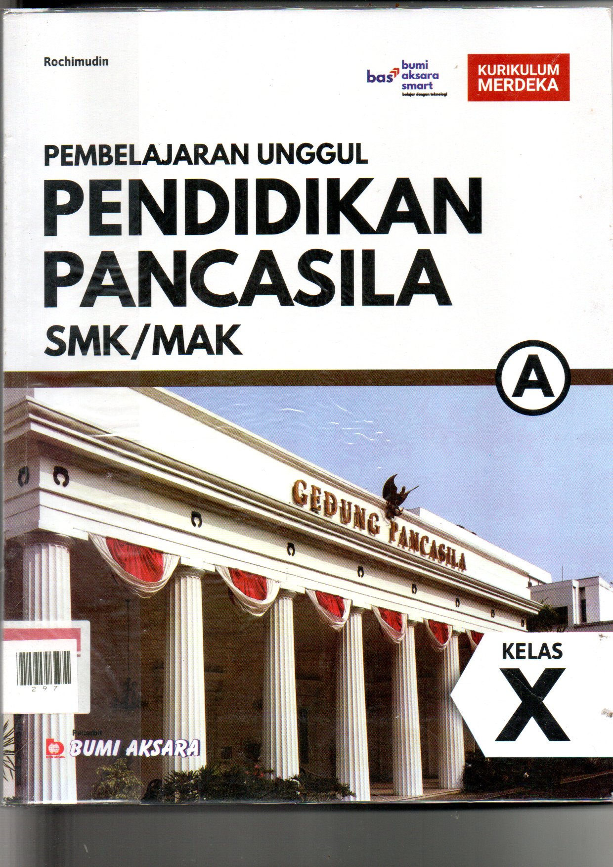 Pendidikan Pancasila