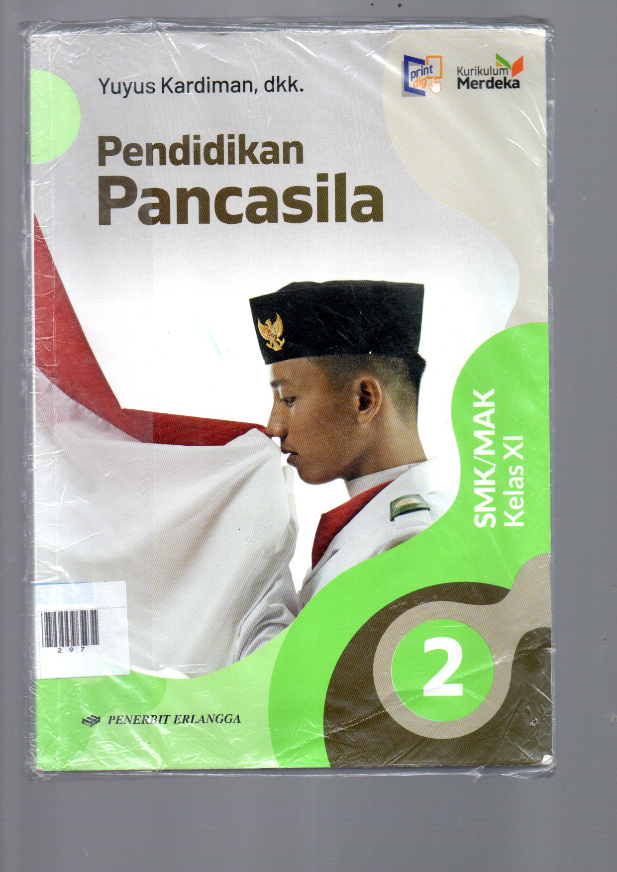 Pendidikan Pancasila 2