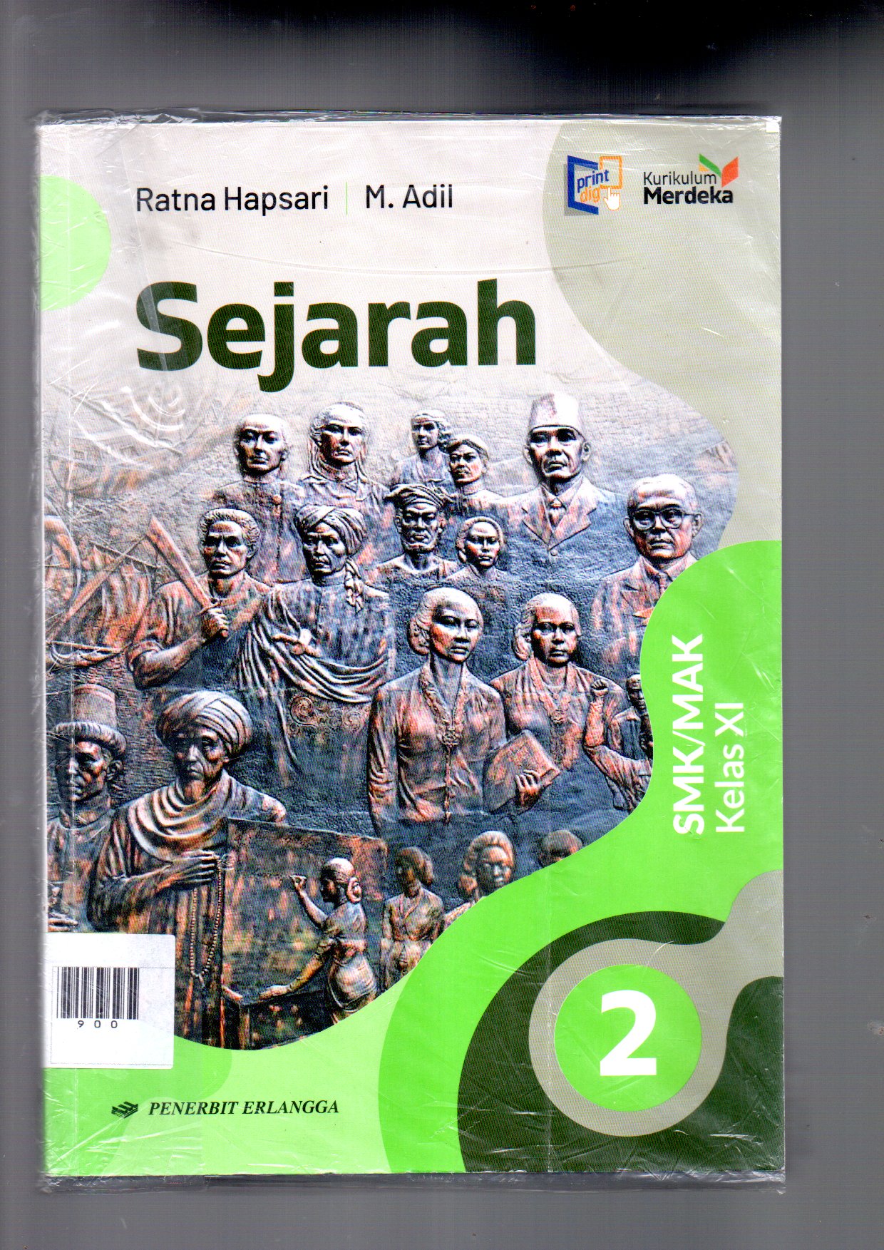 sejarah
