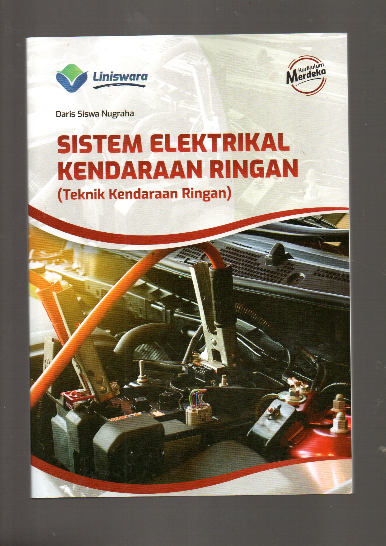 SISTEM ELEKTRIKAL KR