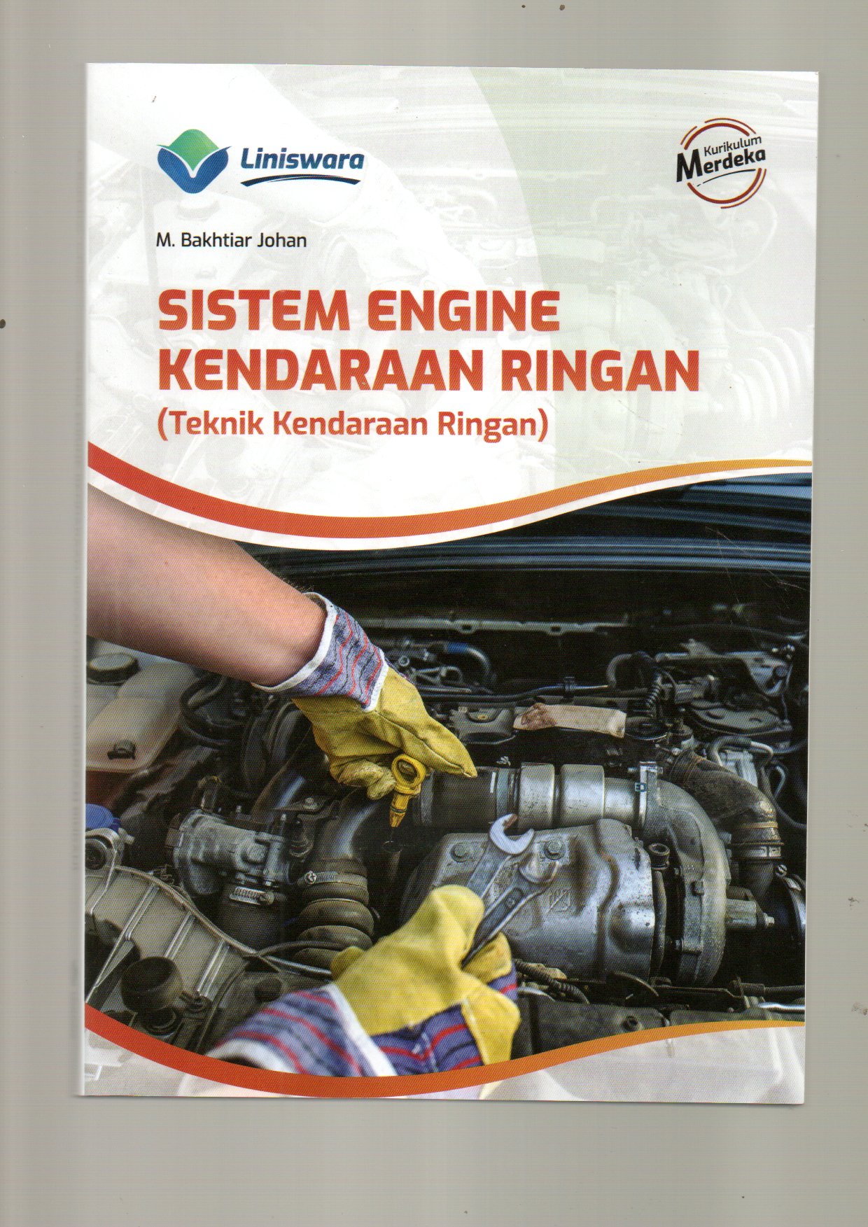 SISTEM ENGINE KR